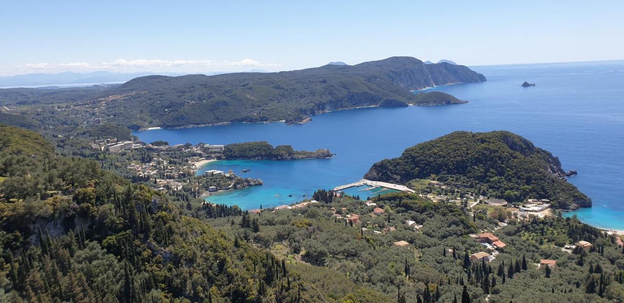 Aristea Studios Kato Korakiana Luaran gambar