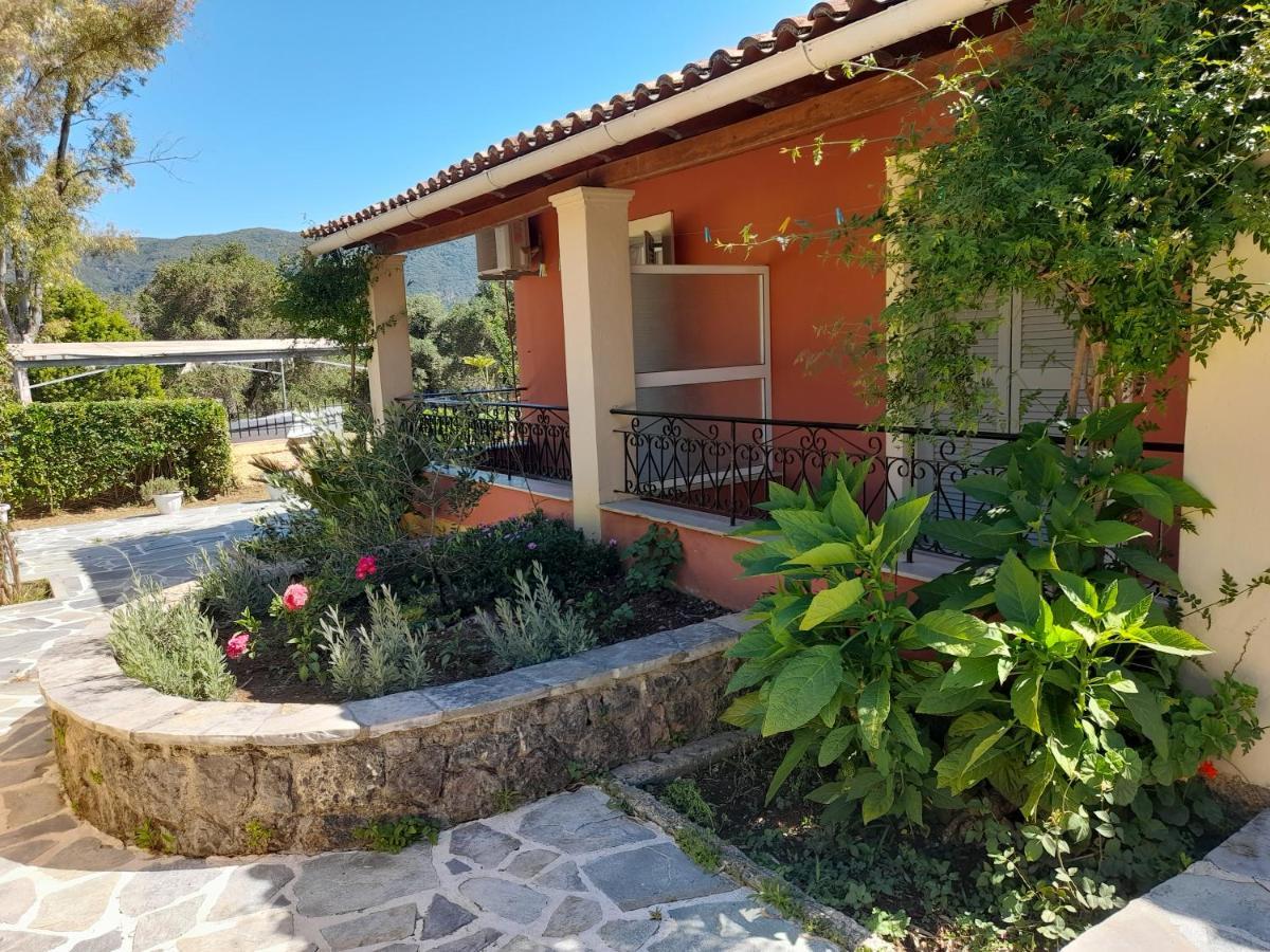 Aristea Studios Kato Korakiana Luaran gambar