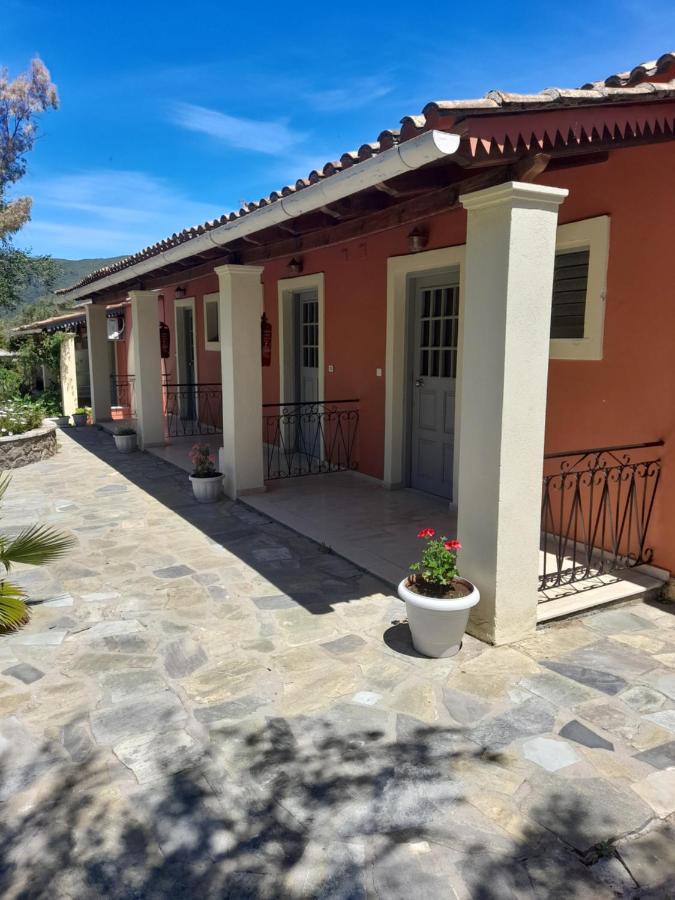 Aristea Studios Kato Korakiana Luaran gambar