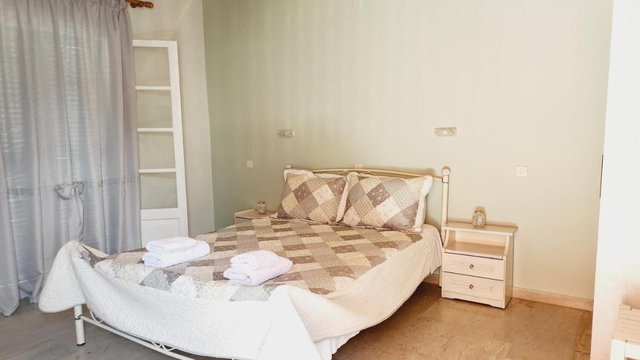 Aristea Studios Kato Korakiana Luaran gambar
