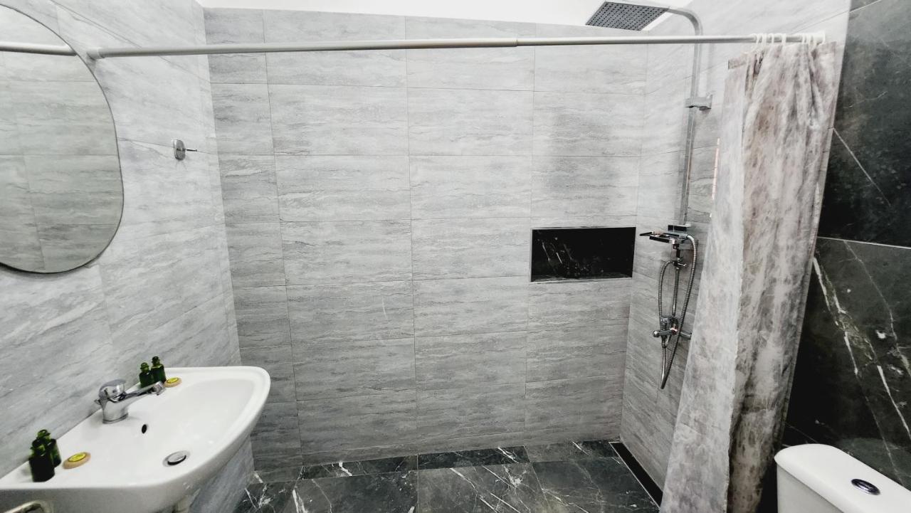 Aristea Studios Kato Korakiana Luaran gambar