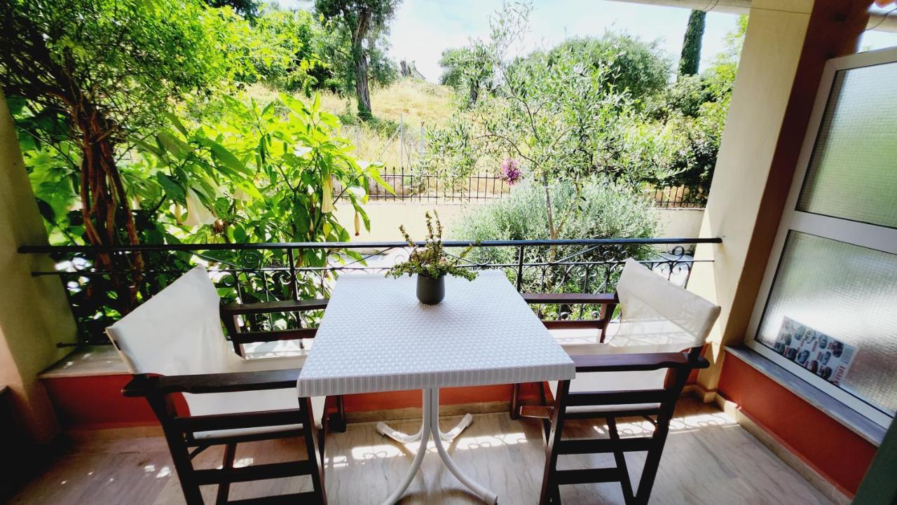 Aristea Studios Kato Korakiana Luaran gambar