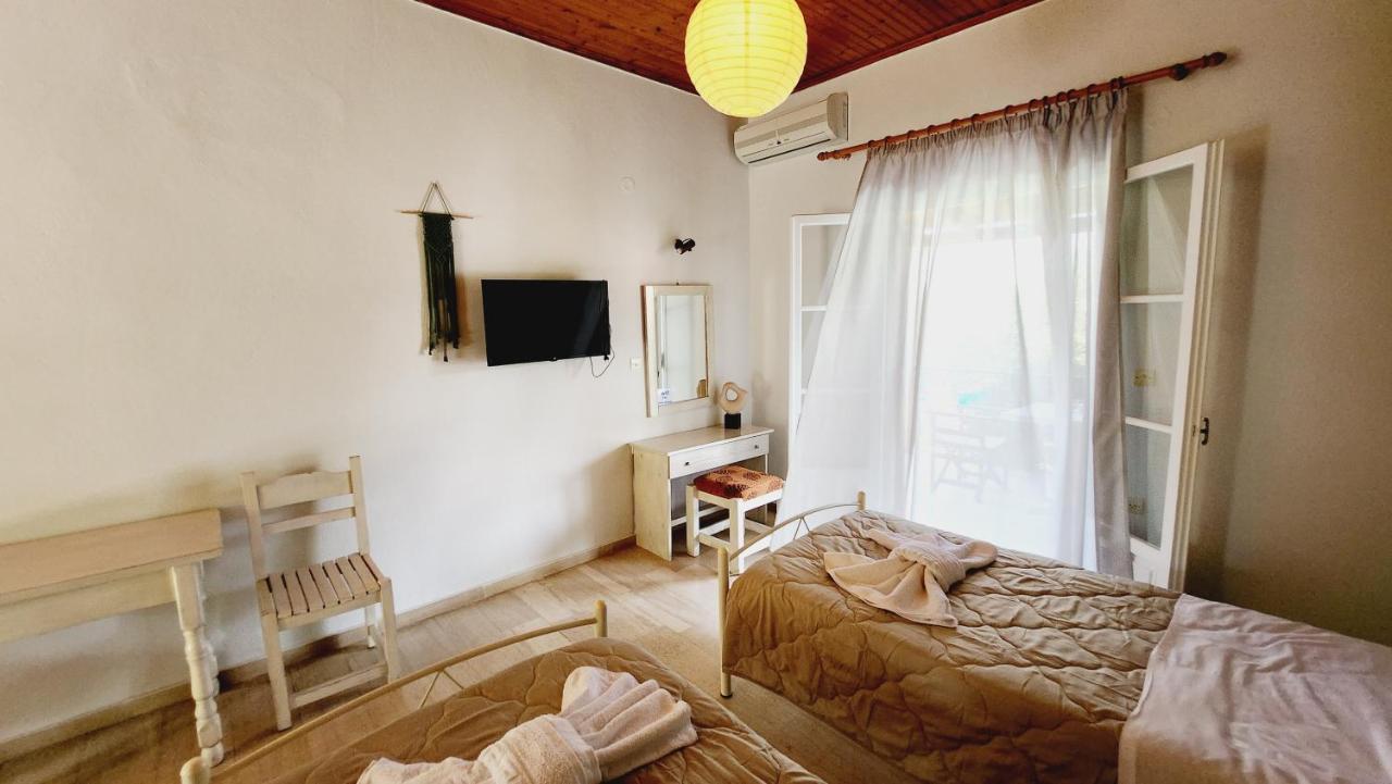 Aristea Studios Kato Korakiana Luaran gambar
