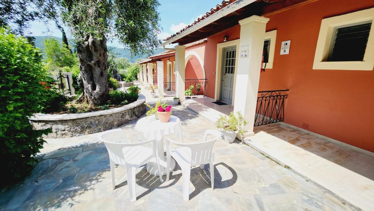 Aristea Studios Kato Korakiana Luaran gambar