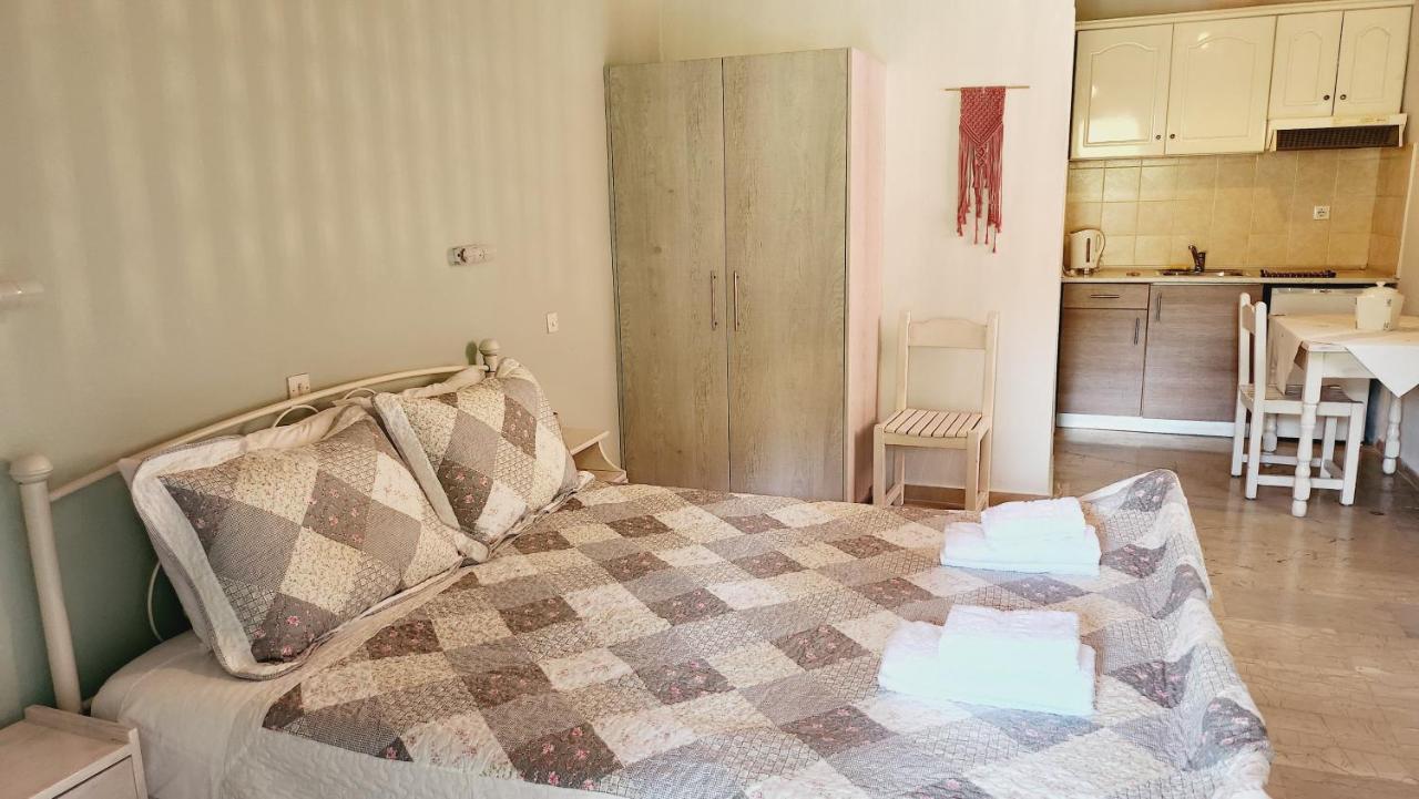 Aristea Studios Kato Korakiana Luaran gambar