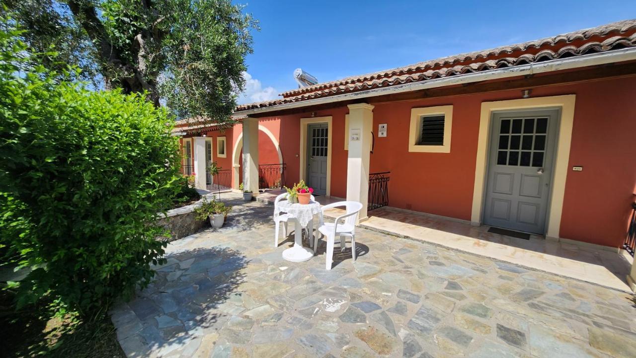 Aristea Studios Kato Korakiana Luaran gambar