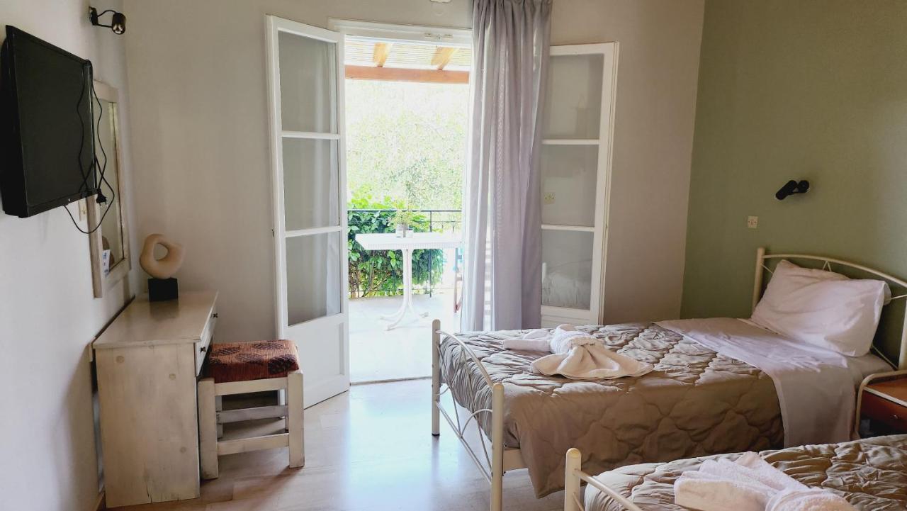 Aristea Studios Kato Korakiana Luaran gambar
