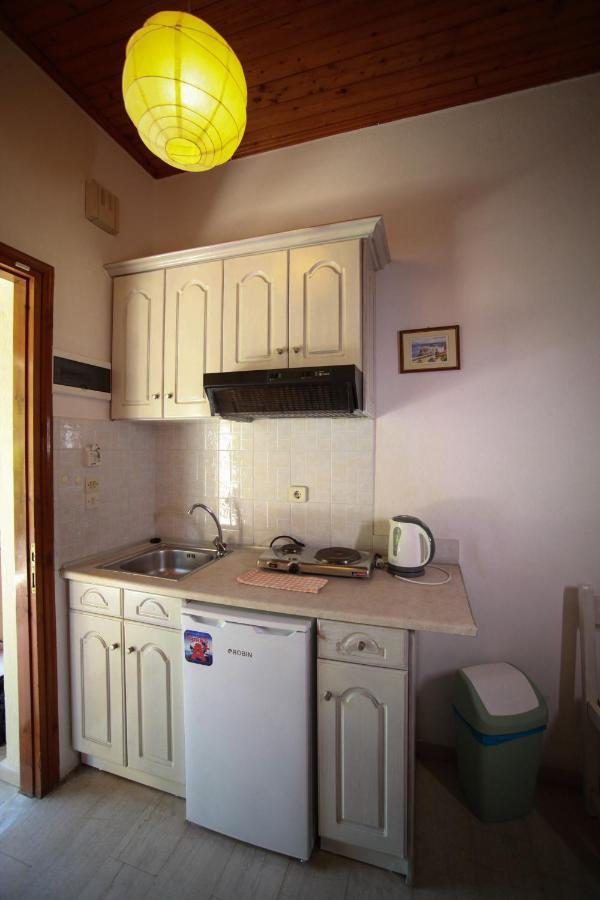 Aristea Studios Kato Korakiana Luaran gambar