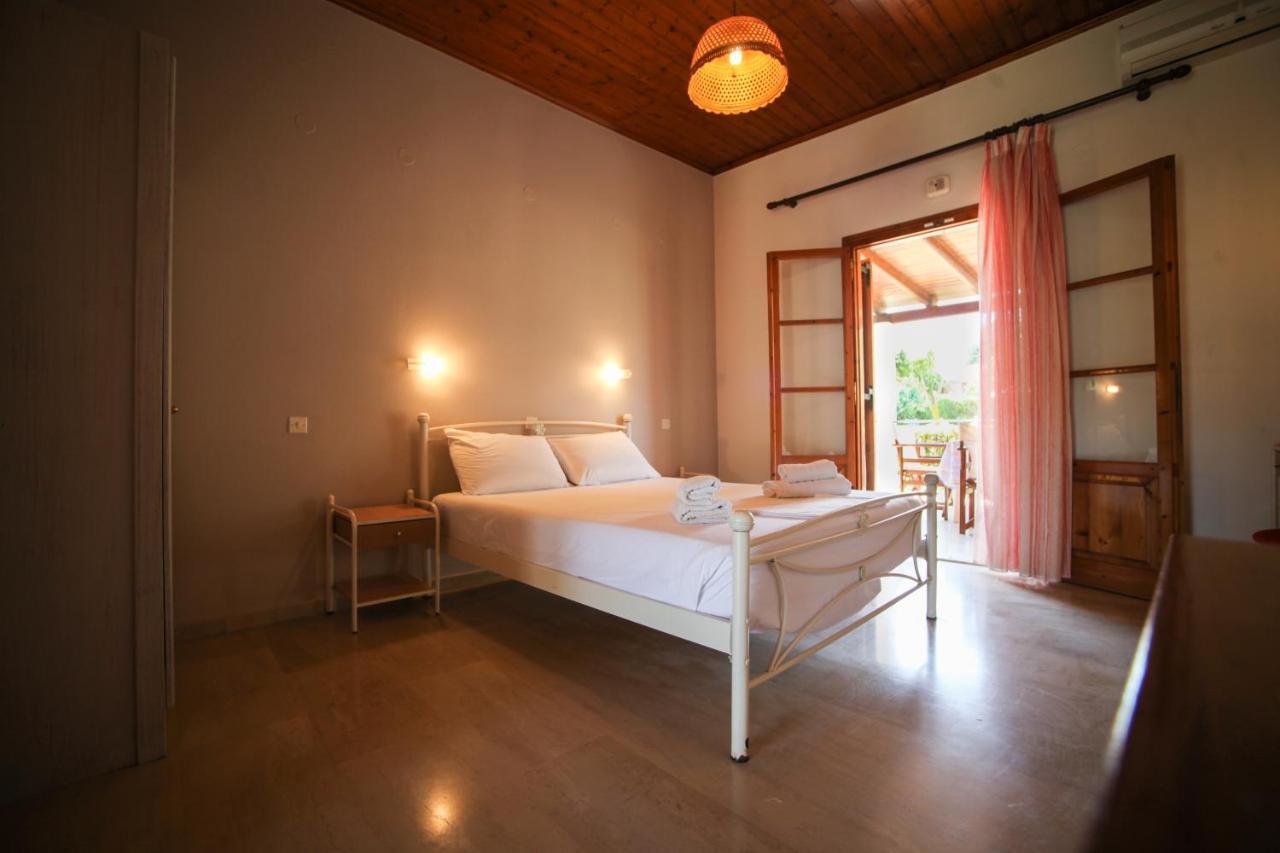 Aristea Studios Kato Korakiana Luaran gambar