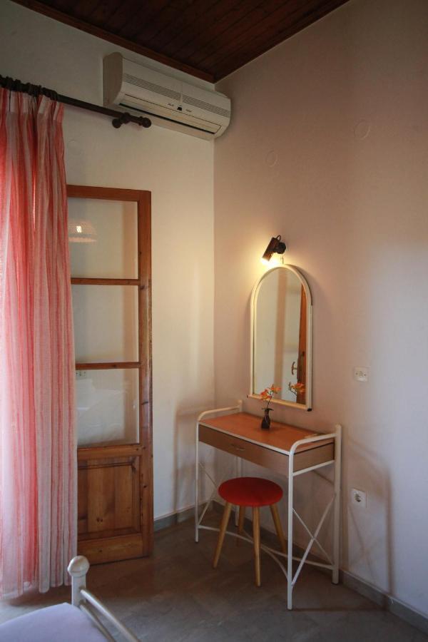 Aristea Studios Kato Korakiana Luaran gambar